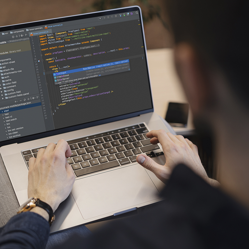 Imagen de mantenimiento